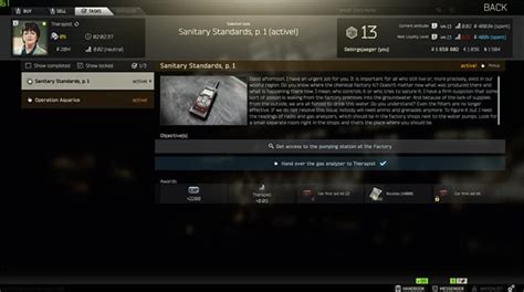 gas analyzers tarkov|best place to find gas analyzers tarkov.